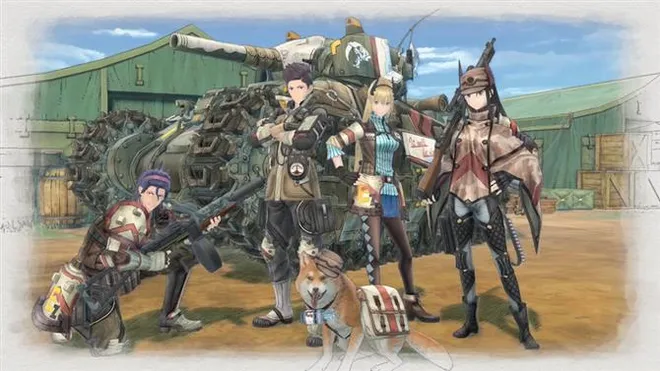 Valkyria Chronicles 4 Tipps und essentielle Survival Guide