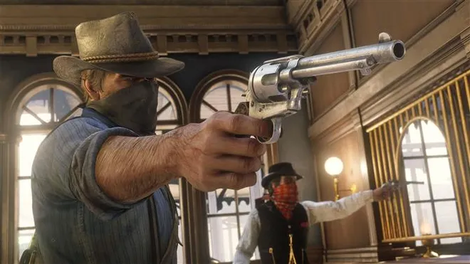 Red Dead Redemption 2 Waffenexperte Herausforderungen: Wie man sie alle erledigt