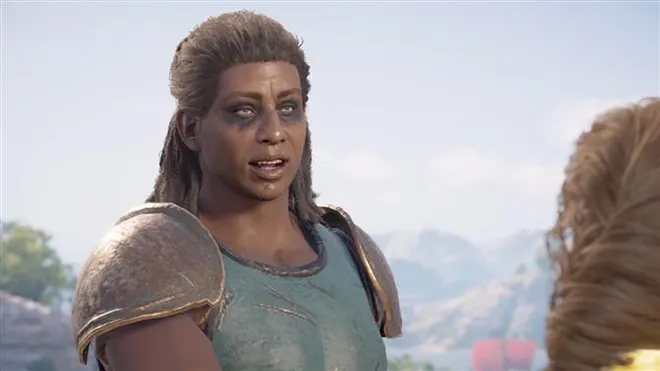 Assassin’s Creed Odyssey Xenia Questline: как решить охоту за сокровищами и заработать награду «Пиратская жизнь для меня»