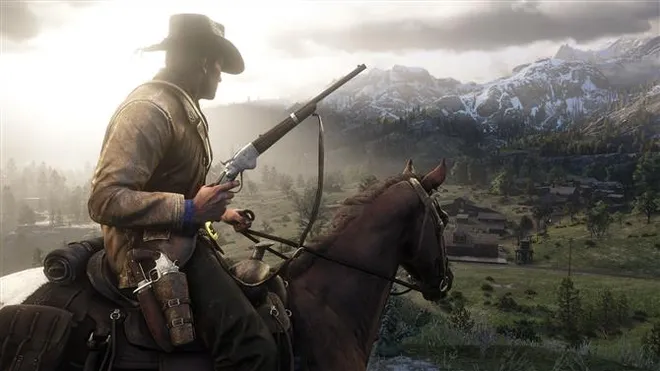 Red Dead Redemption 2 Survivalist Herausforderungen Anleitung: Beende sie alle