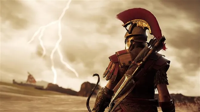 Assassin’s Creed Odyssey Orichalcum: где найти редкий ресурс