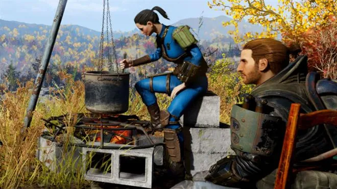 10 Fallout 76 CAMP-Tipps, die dir dabei helfen, deine perfekte Heimatbasis aufzubauen