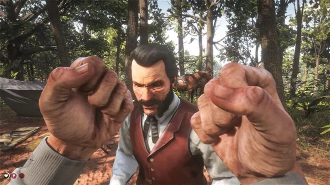 Die besten Einstellungen von Red Dead Redemption 2 stellen sicher, dass du dein Spiel perfekt perfektioniert hast