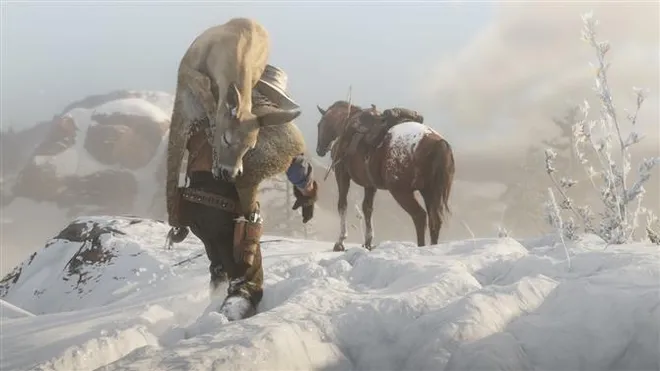 Red Dead Redemption 2 Leitfaden für Master Hunter Challenges: Wie man sie alle vervollständigt