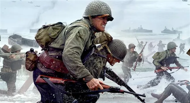 10 лучших игр Call of Duty, ранжированных