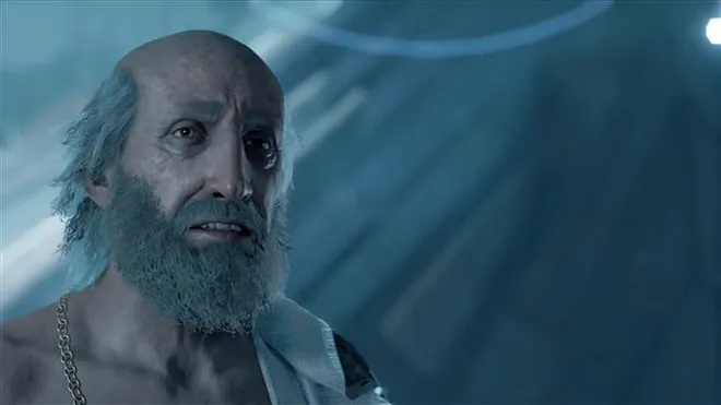 Окончание Одиссеи Assassin’s Creed — Что это значит?