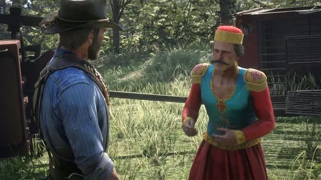 7 лучших миссий Red Dead Redemption 2 Stranger вам абсолютно необходимо проверить