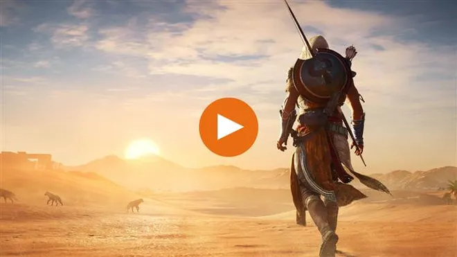 12 essentielle Tipps für Assassins Creed Origins, die Sie wissen müssen, bevor Sie spielen