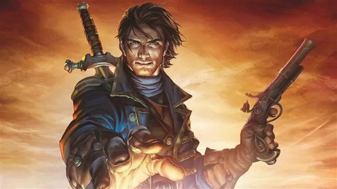 Fable 4 findet statt, es ist auf die Geschichte ausgerichtet und alles, was wir bisher wissen