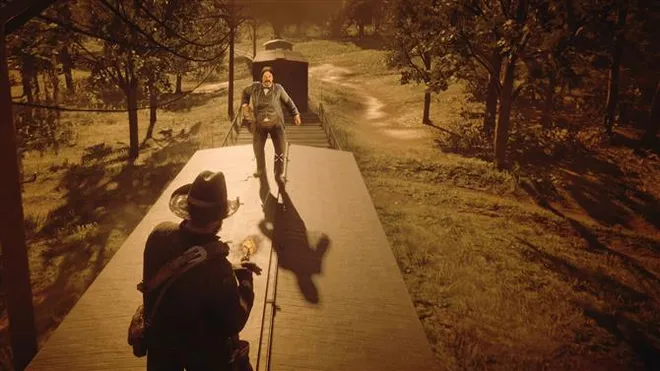 Red Dead Redemption 2 Guide für Gunslingers – wo Sie jeden Scharfschützen für Theodore Levin finden können