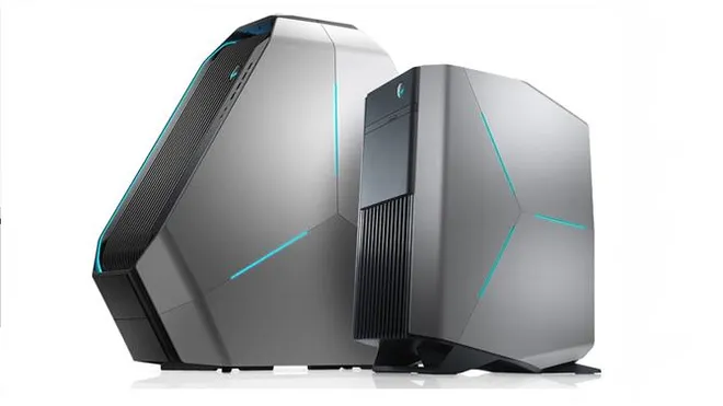 Les ordinateurs de bureau Alienware: la gamme 2018 vaut-elle le prix que l’on y met?