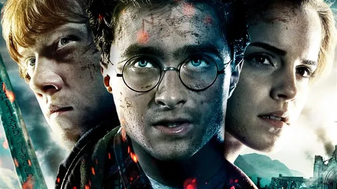 Die besten Harry Potter-Filme wurden von den schlechtesten bis hin zu den erotischsten aufgeführt