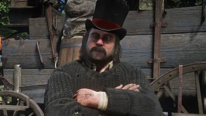 Red Dead Redemption 2 Schulranzen-Upgrades – wie man Schulranzen herstellt, um die Tragfähigkeit zu erhöhen