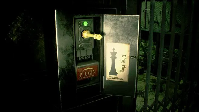 Come risolvere il rompicapo Resident Evil 2 Remake – dove mettere i pezzi degli scacchi per aprire la porta della Sala Monitor