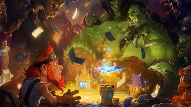 Les meilleurs decks Hearthstone pour débutants