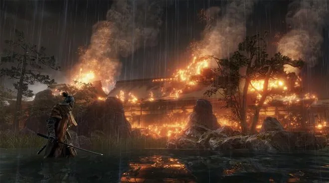 Sekiro végződések: hogyan juthat el a Shura, a Halhatatlan Severance, a Purification és a Return eredményekhez