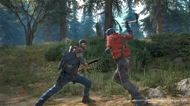 Days Gone Ambush Camp-Standorte: Wo Sie alle Ripper- und Marauder-Camps finden