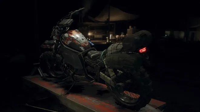 Как использовать пользовательские скины в Days Gone: акценты и отличительные знаки объяснены