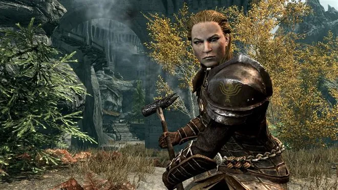 Die besten Skyrim-Gefährten: Welches sind die besten Anhänger, die Sie auf Ihrer Suche begleiten?