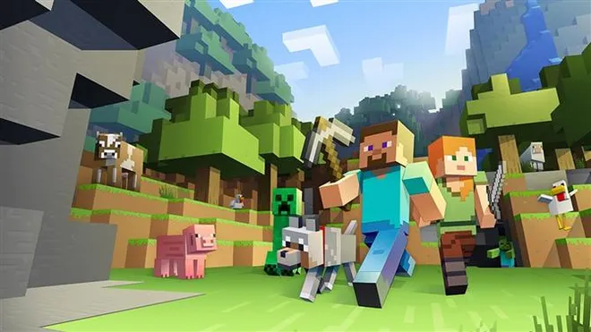 Beste Minecraft Seeds Guide: Wo für die besten Abenteuer zu laichen