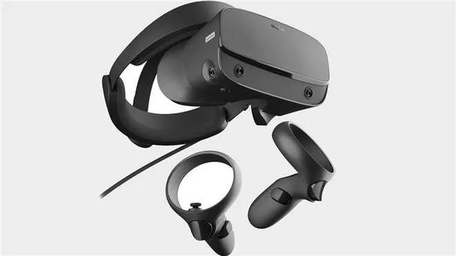 Oculus Rift S virtuális valóság fejhallgató áttekintése: t