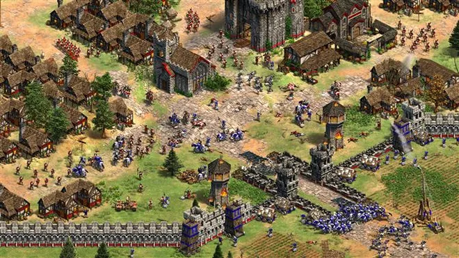 Age of Empires 2 triches: ressources illimitées et toutes les unités de triche dont vous avez besoin pour vaincre vos ennemis