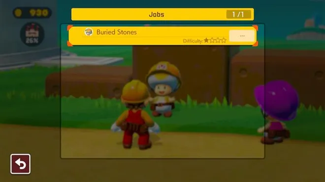 Super Mario Maker 2 Buried Stones: Wie man das Level „Buried Stones“ besiegt