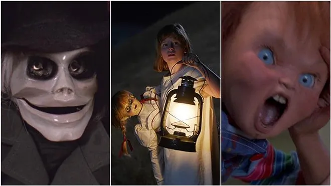 Les 8 meilleurs films d’horreur de poupées maléfiques pour vous faire crier 