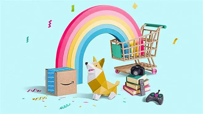 A legjobb nem játékszerződések az Amazon Prime Day-on történő vásárláshoz
