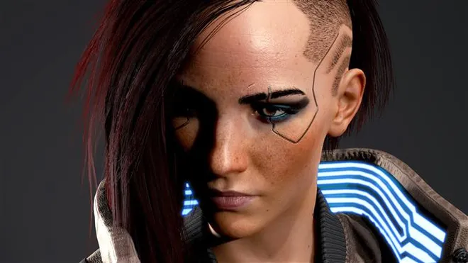 Cyberpunk 2077 Cosplay Guides geben Ihnen den besten Blick auf diese Charaktere noch