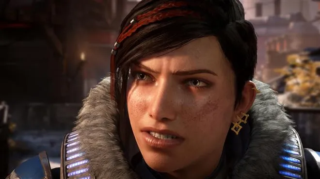A Gears 5 szivarmentes zóna lesz
