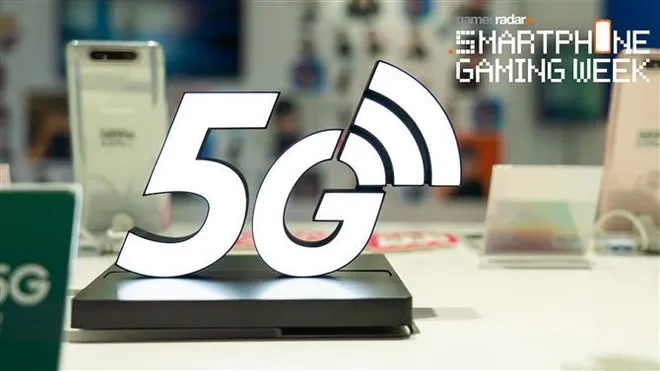 5 ok, miért fontos az 5G a játék szempontjából