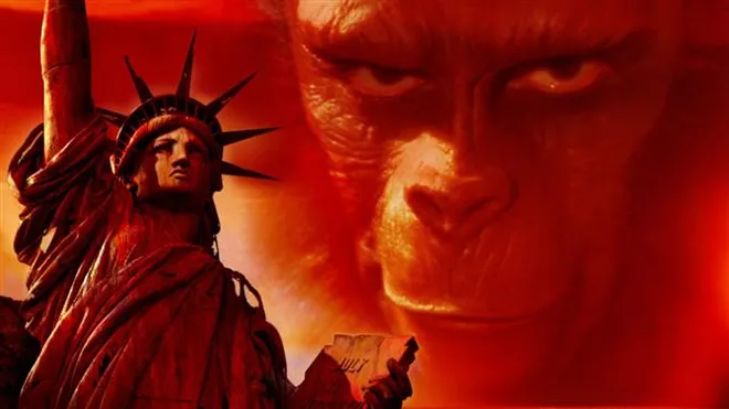 Was ist der beste Film- oder TV-Show-Twist aller Zeiten?