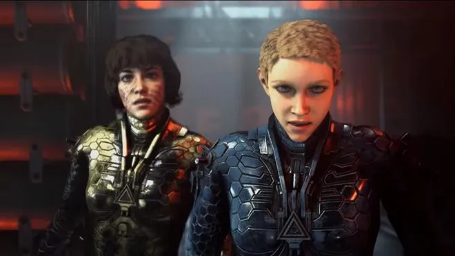 Wolfenstein: Az új frissítésnek köszönhetően a Youngblood könnyebb