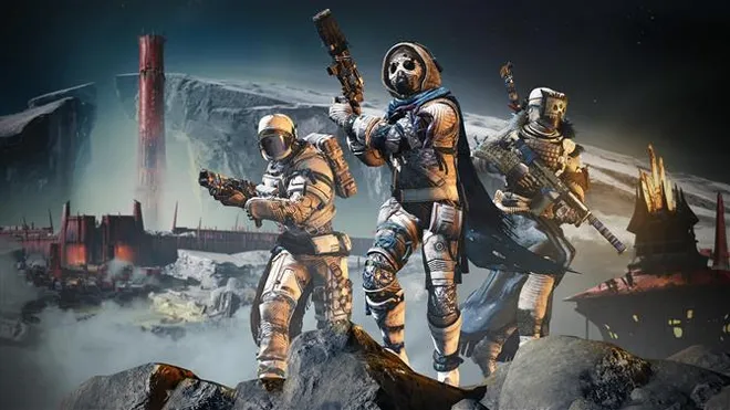 Destiny 2 Armor 2.0 erklärt: Neue Rüstungsmodifikationen, Energie-Slots, alle sechs Statistiken, neue Upgrade-Materialien und mehr