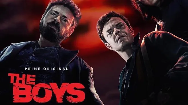 A Boys 2. évadjának megjelenési dátuma, szereplők, képek, epizódok száma és minden más, amit tudunk