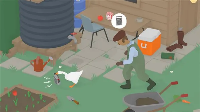 Komplettlösung für das Goose-Spiel: Komplette Puzzle-Anleitung mit Lösungen für jede Aufgabenliste