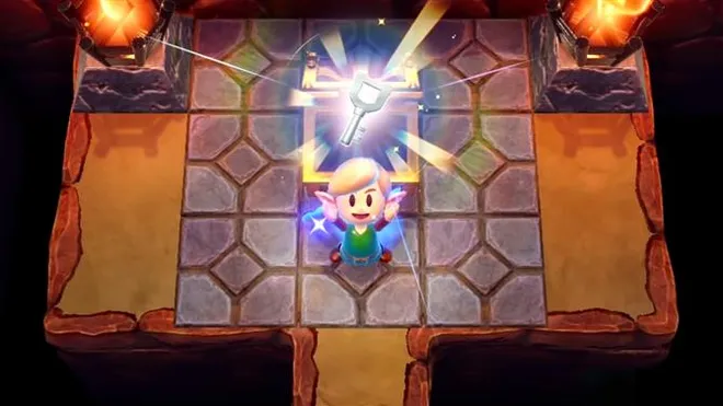 A Zelda legenda: A Link felébresztésének áttekintése: Lépésről lépésre vezetjük át a 2019-es újjáépítést