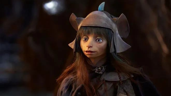 The Dark Crystal: Das Ende von Age of Resistance erklärt: Wird es eine Staffel 2 geben?
