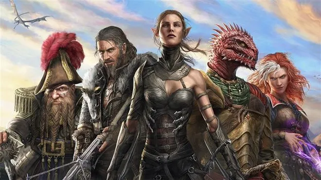 Divinity: Original Sin 2 Tipps: 10 Tipps, um die Erkundung von Rivellon zum Kinderspiel zu machen