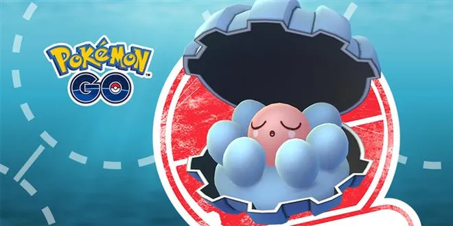 Pokemon Go Clamperl Evolution: Woraus entwickelt sich Clamperl und wie man es entwickelt, wird erklärt