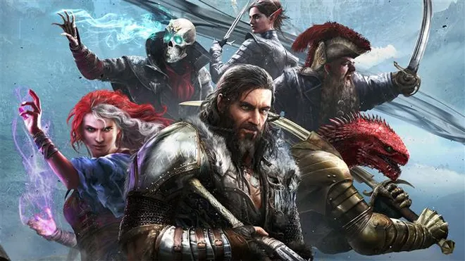 Divinity: Original Sin 2 Classes: Wählen Sie die richtige Klasse für Ihren bevorzugten Spielstil