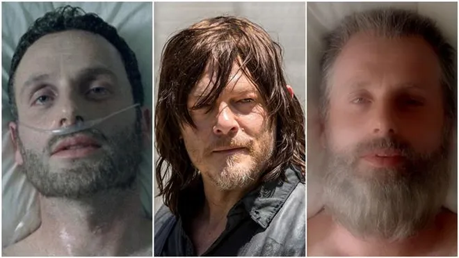 Die ultimative Zusammenfassung von Walking Dead: Erleben Sie jeden wichtigen Moment der Staffeln 1 bis 9