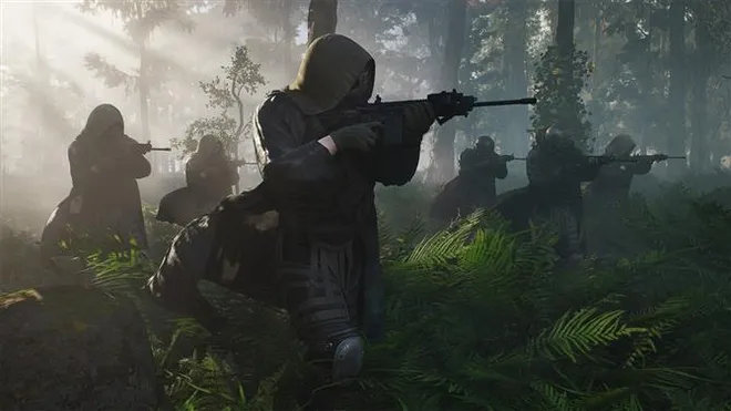 Ghost Recon Breakpoint-Waffen: Welche sind die besten Waffen für Ubisofts neuen Plünderer-Shooter?
