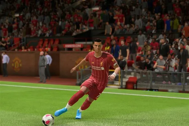 FIFA 20 modok: hogyan kell a játékot a számítógépre módosítani