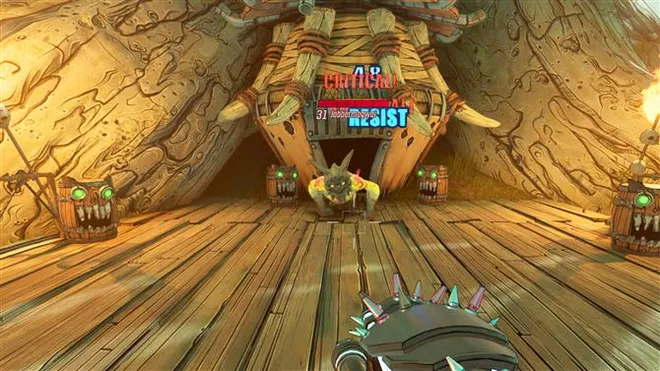 Borderlands 3 Jabbermogwai: Wie man die legendäre Kreatur für das Höllenfeuer-SMG findet, tötet und bewirtschaftet