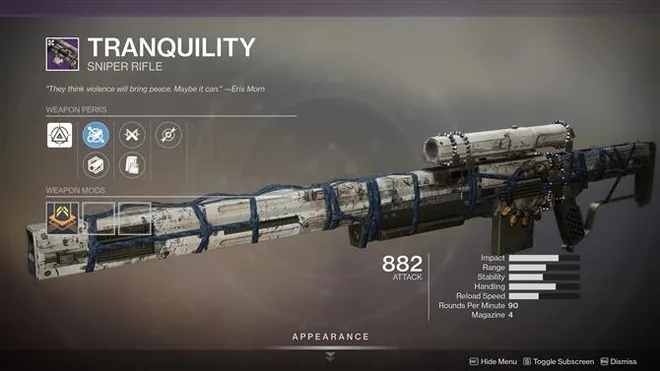 Destiny 2 Horned Wreath: Wie finde ich die Kammer der Nacht und beende die Essenz der Eitelkeit?