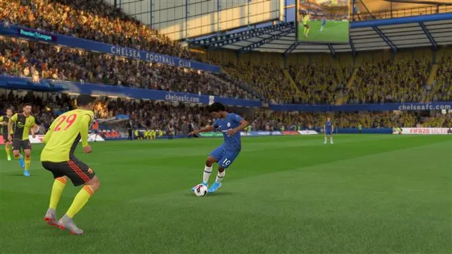 Ruchy umiejętności w grze FIFA 20: najlepsze triki do użycia w Internecie i poza nim