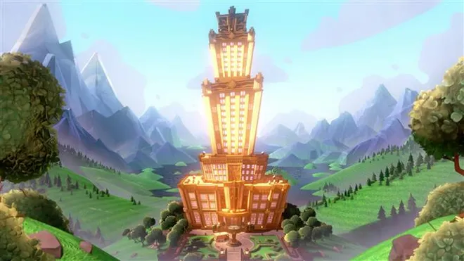Luigi’s Mansion 3: Überlebe The Last Resort und besiege alle Geister