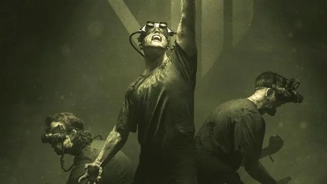 Outlast Trials — это игра ужасов с участием четырех игроков от команды Outlast.